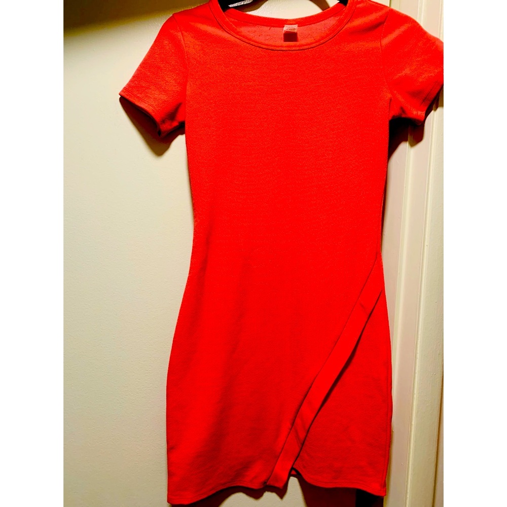 Bongo dress